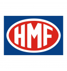 Наклейка HMF 100X150